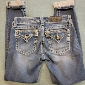 Miss Me jeans Size 28